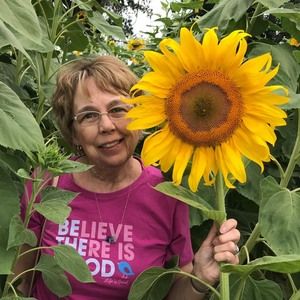 Meet your Posher, Maureen